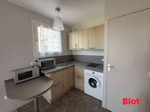 Photo Location appartement Brest Pontanezen Dourjacq Kergonan