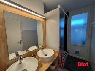 Location appartement 4 pièces