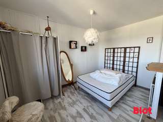 Location appartement 4 pièces