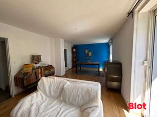 Location appartement 4 pièces