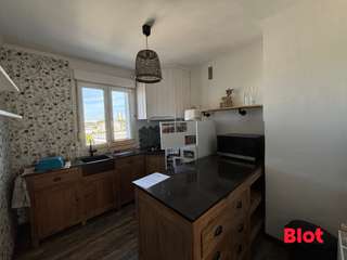 Location appartement 4 pièces