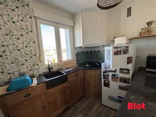 Location appartement 4 pièces