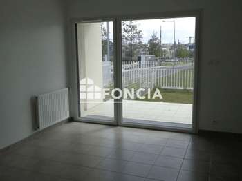 Location Appartement 2 piècesBrest Pontanezen Dourjacq Kergonan