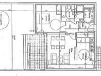 Location appartement 2 pièces Location appartement 2 pièces