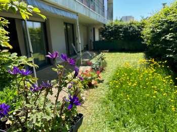 Location Appartement 3 piècesBrest Pontanezen Dourjacq Kergonan