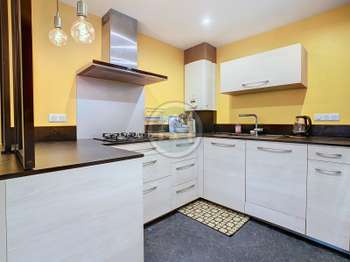 Location Appartement 3 piècesBrest Pontanezen Dourjacq Kergonan