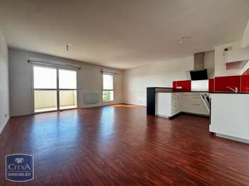 Photo Location appartement Brest Pontanezen Dourjacq Kergonan
