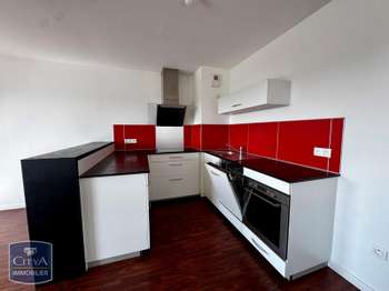 Location appartement 4 pièces