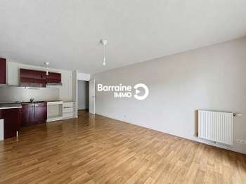 Location appartement 3 pièces Brest Pontanezen Dourjacq Kergonan 29