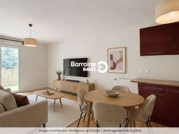 Location appartement 3 pièces