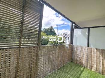 Location Appartement 3 piècesBrest Pontanezen Dourjacq Kergonan