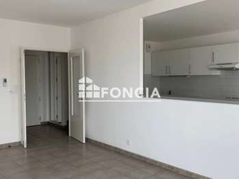Location appartement 3 pièces Brest Pontanezen Dourjacq Kergonan 29