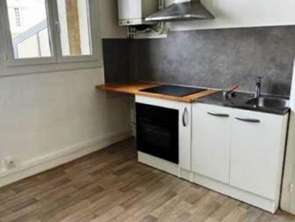 Location Appartement 3 piècesBrest Quatre Moulins Queliverzan