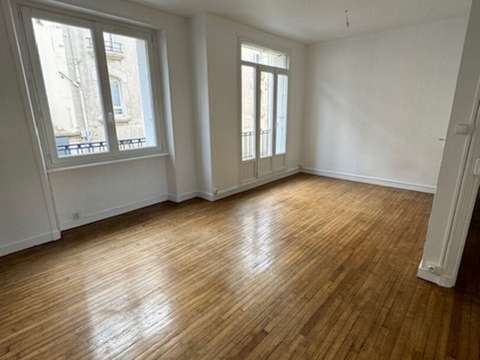 Location appartement 3 pièces