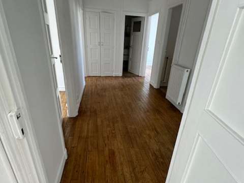 Location appartement 3 pièces
