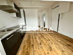 Location Appartement T1Brest Quatre Moulins Queliverzan