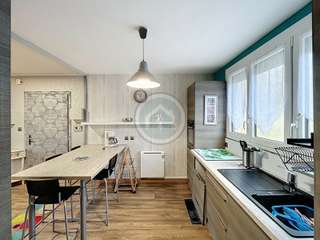 Location appartement 3 pièces