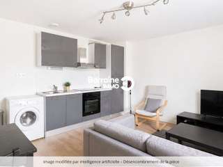 Location appartement 2 pièces