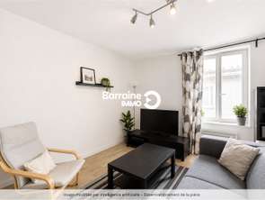 Location Appartement 2 piècesBrest Quatre Moulins Queliverzan