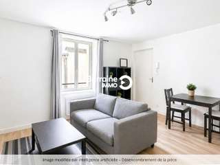 Location appartement 2 pièces