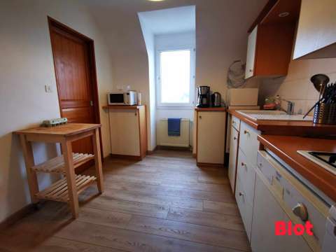 Location appartement 3 pièces