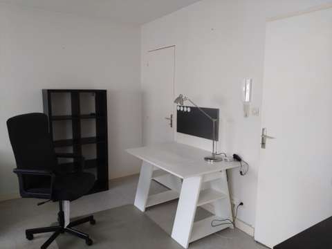 Location appartement 2 pièces Location appartement 2 pièces