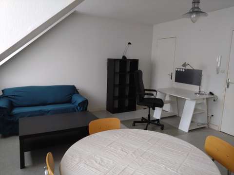 Location appartement 2 pièces Location appartement 2 pièces