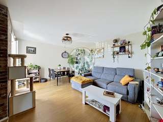 Location appartement 2 pièces