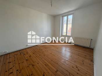 Location appartement 3 pièces
