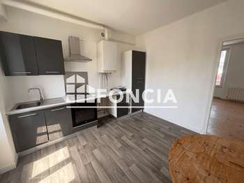 Location appartement 3 pièces Brest Quatre Moulins Queliverzan 29