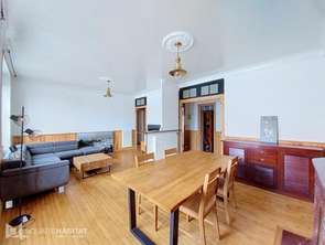 Location Appartement 3 piècesBrest Quatre Moulins Queliverzan