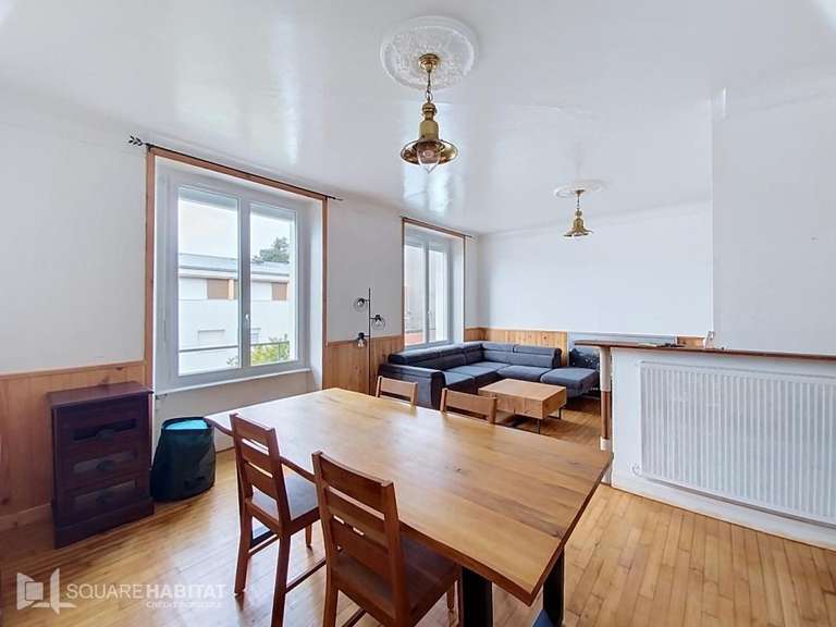 Location appartement 3 pièces