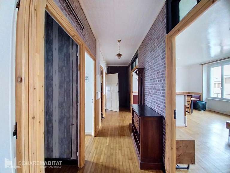 Location appartement 3 pièces