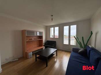 Location appartement 3 pièces