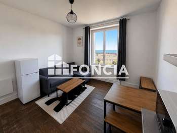 Location Appartement 2 piècesBrest Quatre Moulins Queliverzan