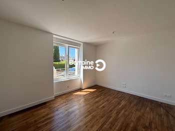 Location appartement 2 pièces Brest Quatre Moulins Queliverzan 29
