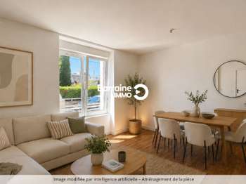 Location appartement 2 pièces