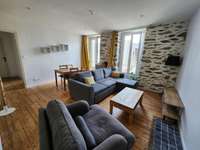 Location appartement 3 pièces