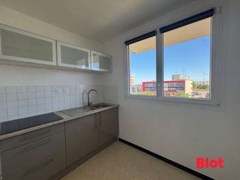 Location Appartement 2 piècesBrest Quatre Moulins Queliverzan