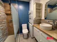 Location appartement 2 pièces