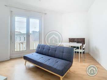 Location appartement 2 pièces Brest Quatre Moulins Queliverzan 29