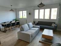 Location appartement 5 pièces
