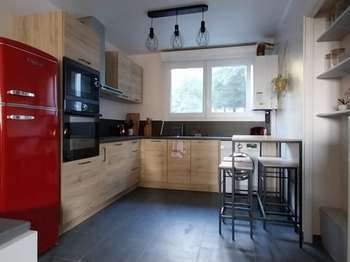 Location appartement 5 pièces