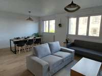 Location appartement 5 pièces