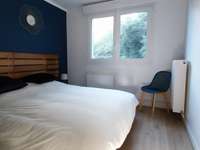 Location appartement 5 pièces
