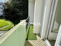 Location appartement 4 pièces