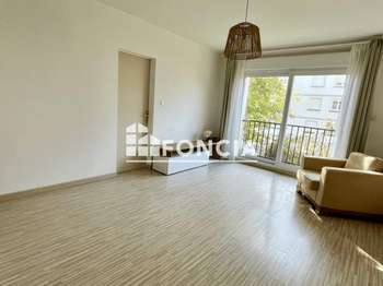 Location appartement 4 pièces