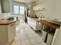 Location appartement 4 pièces