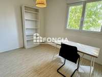 Location appartement 4 pièces