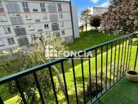 Location appartement 4 pièces